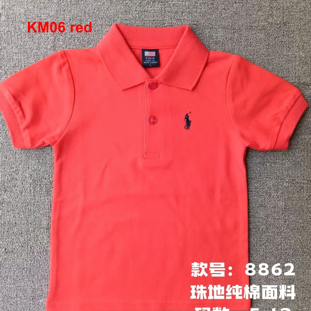 Ralph Lauren Polo Shirt · A3317 — תמונה 19