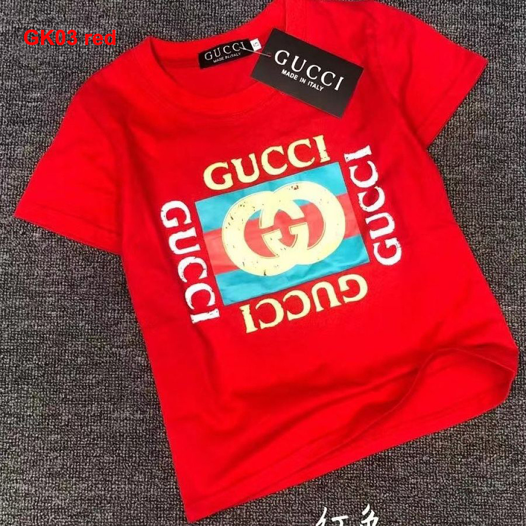 Gucci — טי-שירט · A3318 — תמונה 8