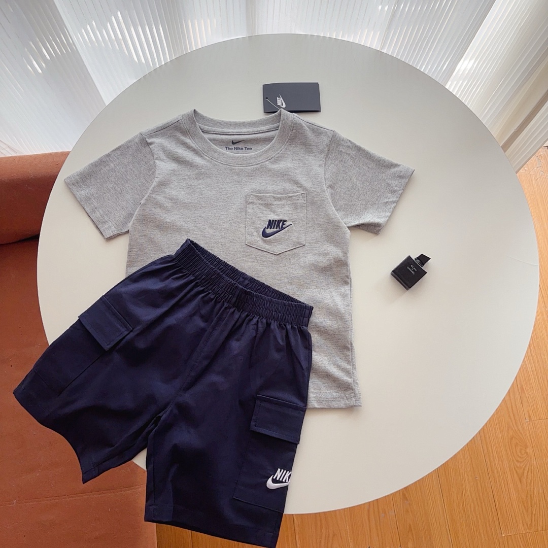 Nike Sportswear Big Kids' Pocket · A2999 — תמונה 10