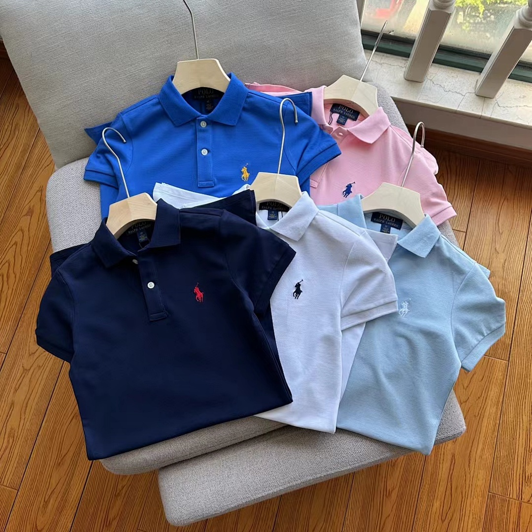 Polo Ralph Lauren Polo Pony Polo Dress · A1914 — תמונה 14