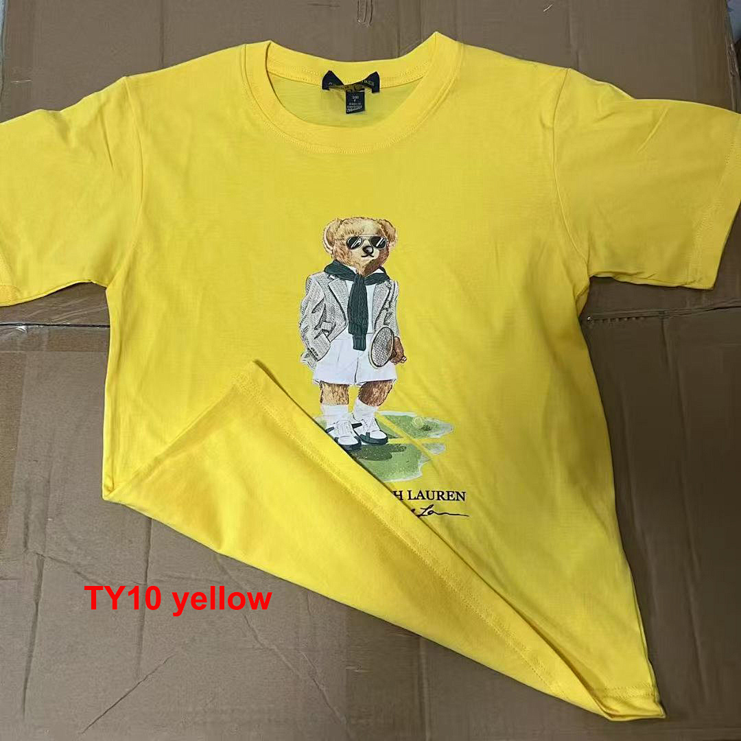 Ralph Lauren Polo Bear · A2466 — תמונה 17