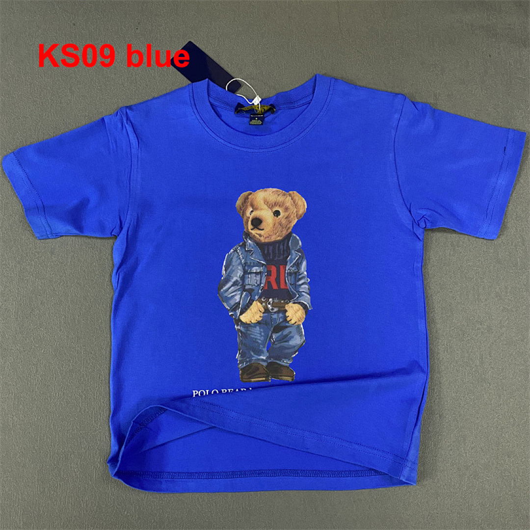 Ralph Lauren Polo Bear · A2210 — תמונה 19