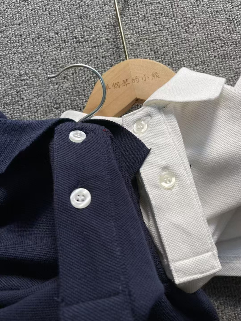 Ralph Lauren — חולצת פולו · A2243 — תמונה 9