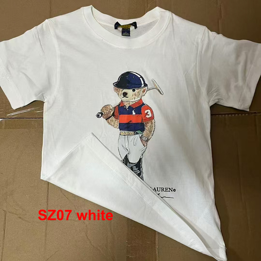 Ralph Lauren Polo Bear · A2414 — תמונה 25