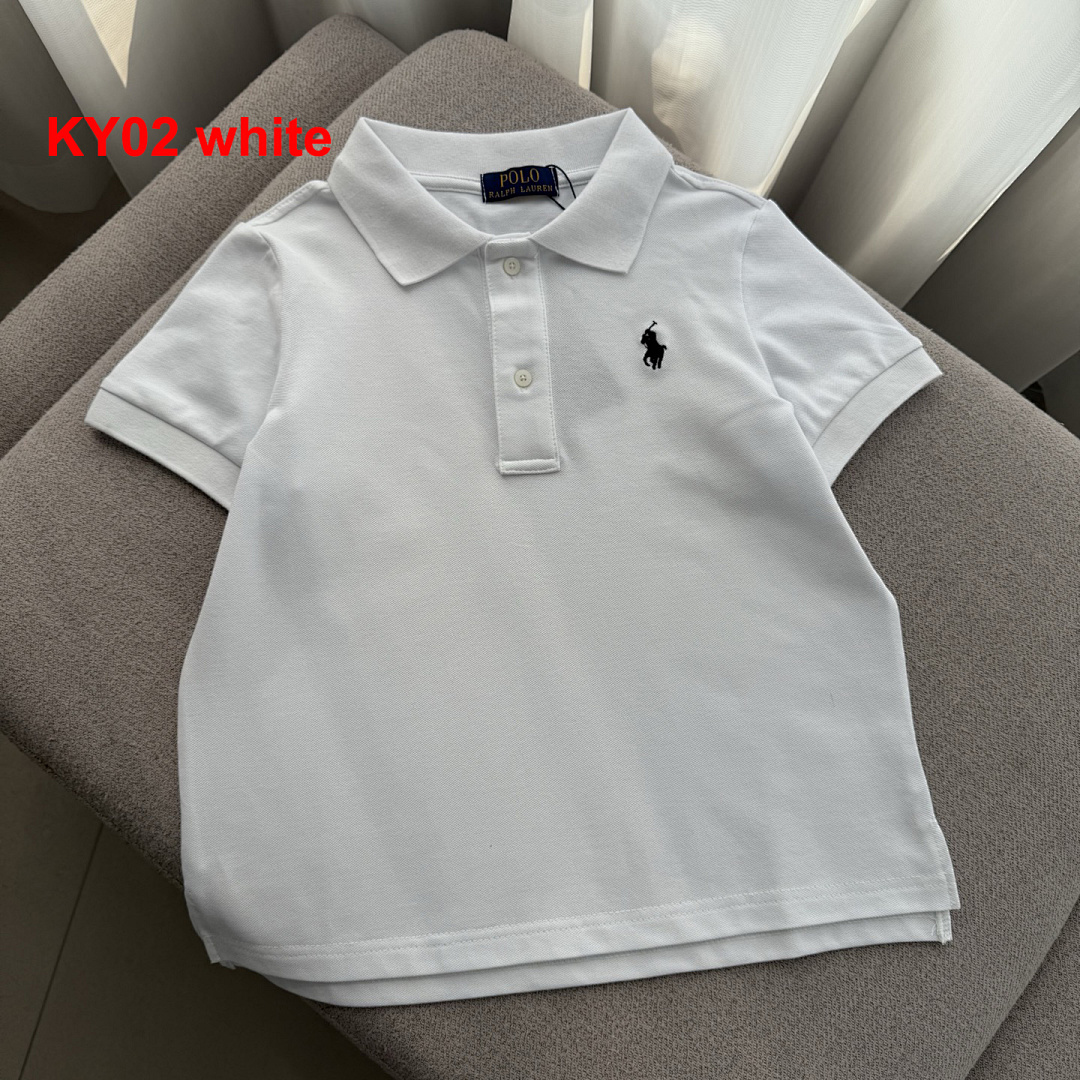 Polo Ralph Lauren Interlock Polo Knit Shirt · A2292 — תמונה 7