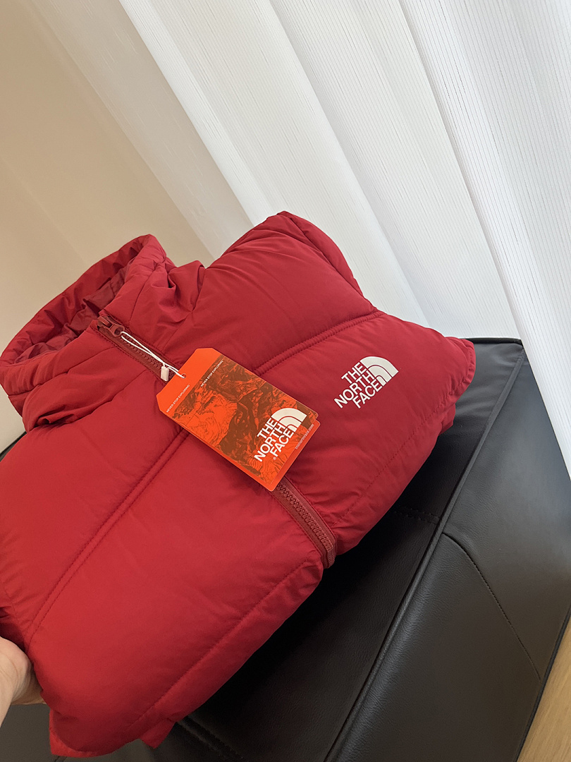 The North Face — מעיל פוך · A2854 — תמונה 41