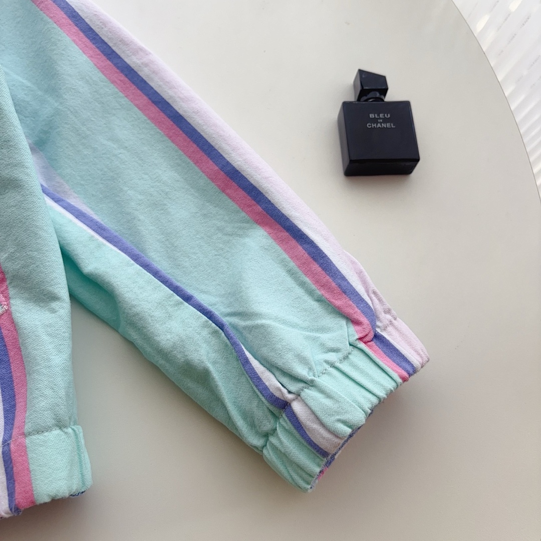 Ralph Lauren Reversible Cotton Oxford Jacket · A2561 — תמונה 14