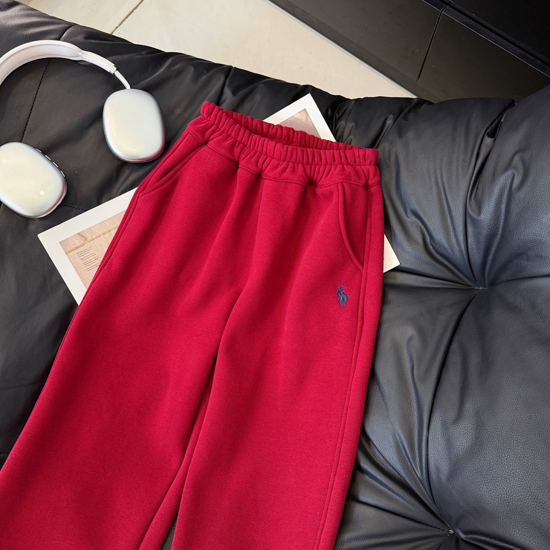 Polo Ralph Lauren Fleece Jogger Pant · A2890 — תמונה 14