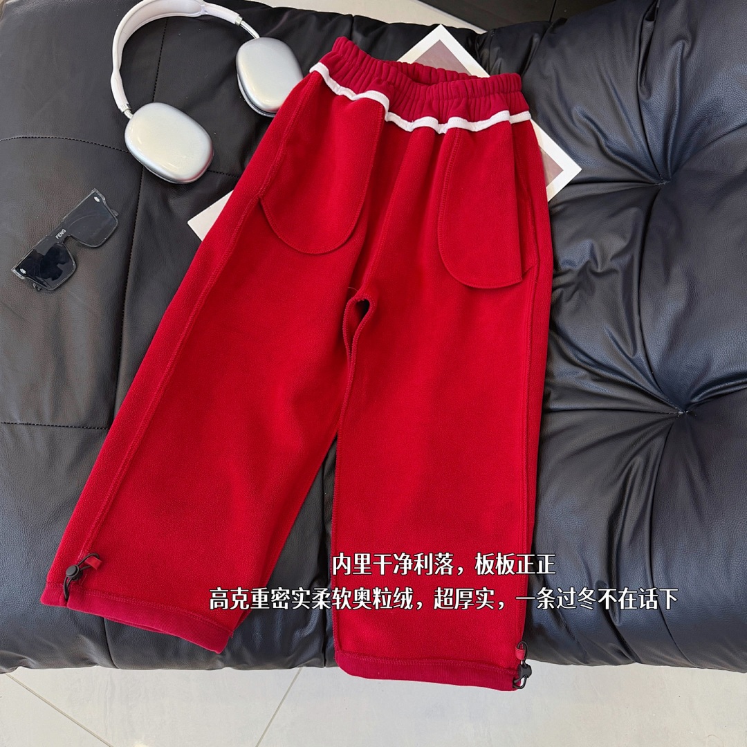 Polo Ralph Lauren Fleece Jogger Pant · A2890 — תמונה 9