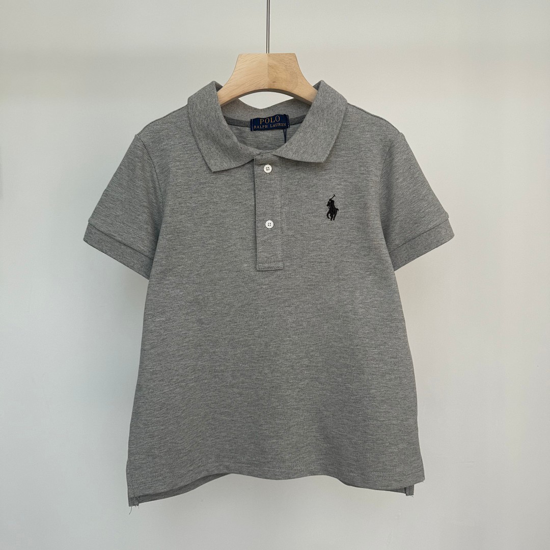 Polo Ralph Lauren Interlock Polo Knit Shirt · A2292 — תמונה 21