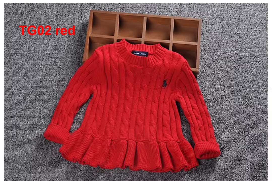 Ralph Lauren Cable-Knit Cotton Peplum Sweater · A2848 — תמונה 4