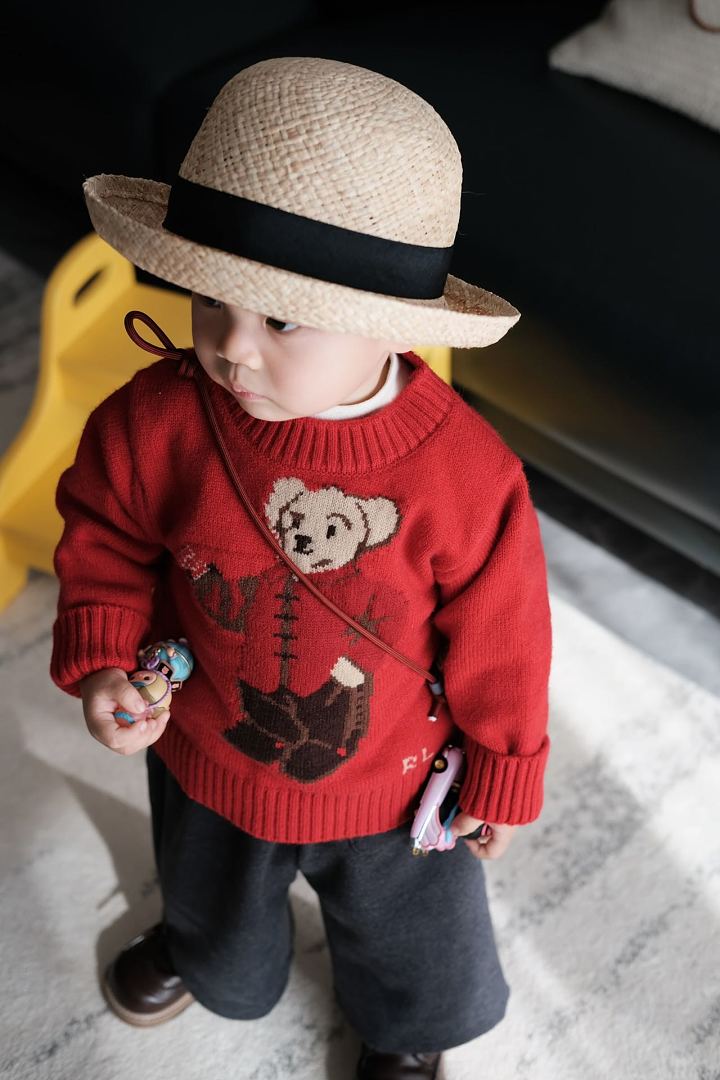 Ralph Lauren Polo Bear · A3346 — תמונה 20