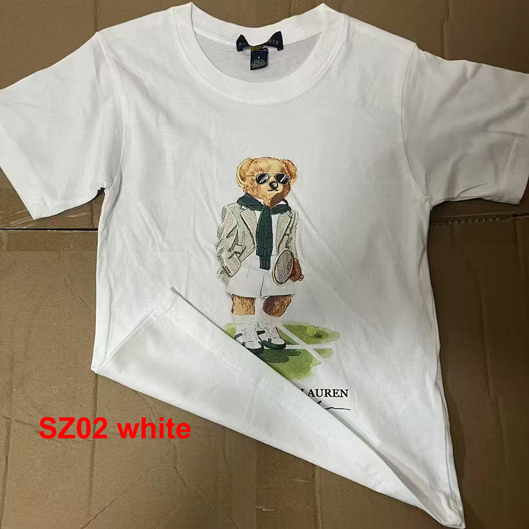Ralph Lauren Polo Bear · A2414 — תמונה 30