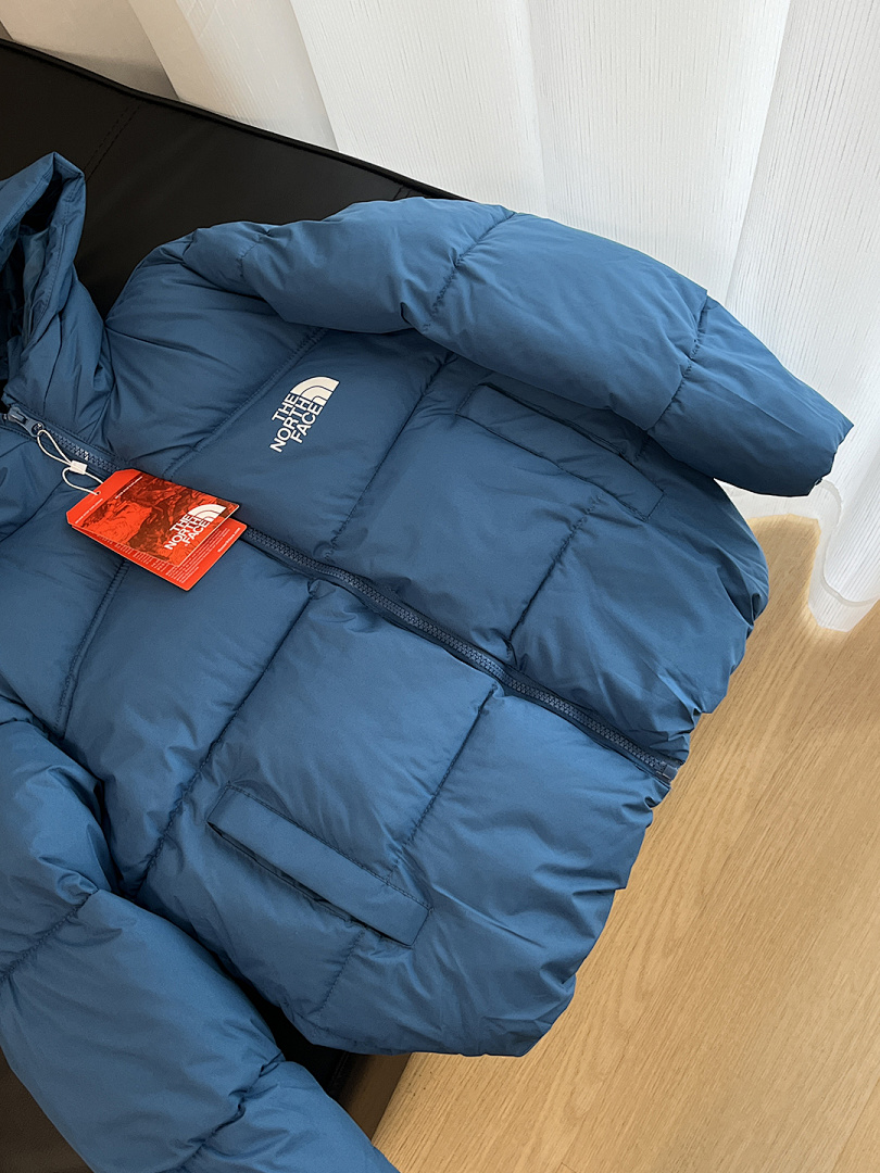 The North Face — מעיל פוך · A2854 — תמונה 57