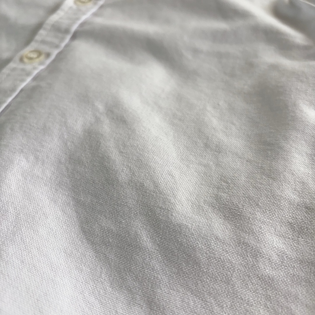 Ralph Lauren Polo Pony Button-Down Shirt · A2492 — תמונה 7
