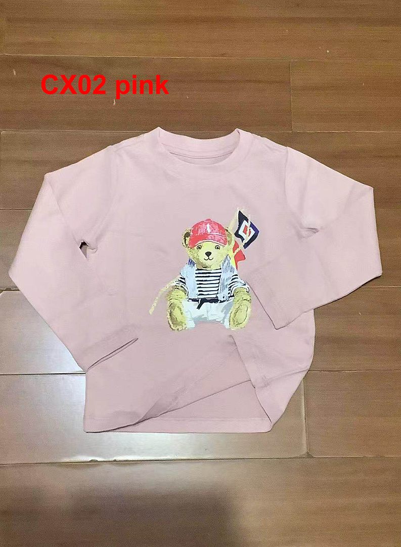 Ralph Lauren Polo Bear · A3218