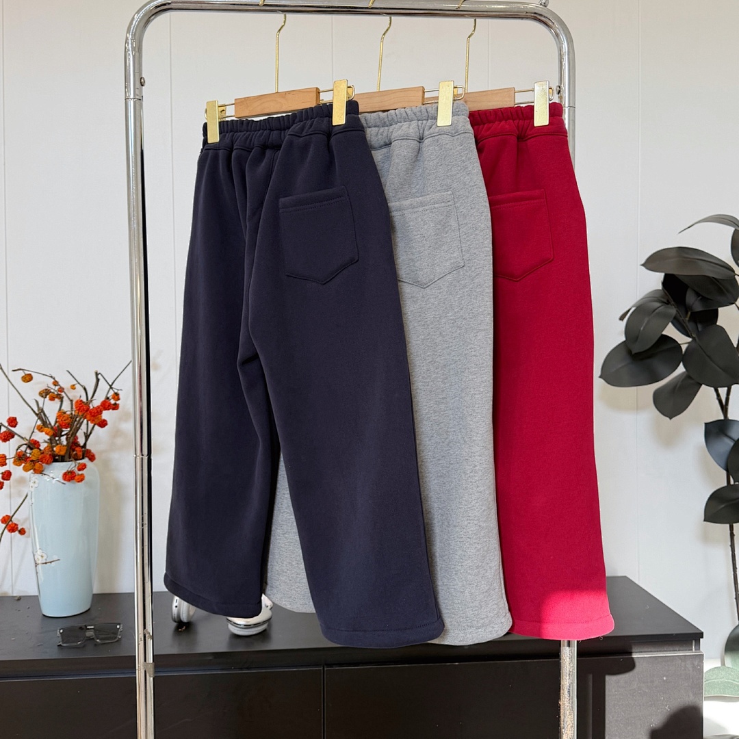 Polo Ralph Lauren Fleece Jogger Pant · A2890 — תמונה 49