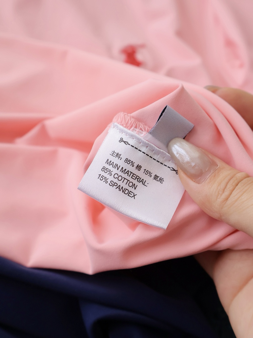 Ralph Lauren Polo Pony Shorts Set · A3099 — תמונה 16