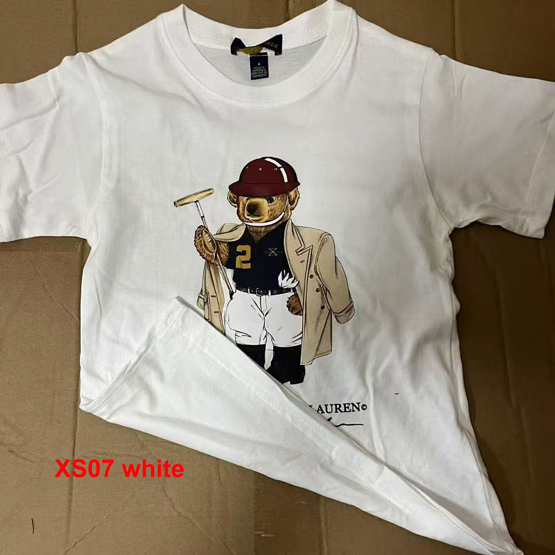Ralph Lauren Polo Bear · A2465 — תמונה 15