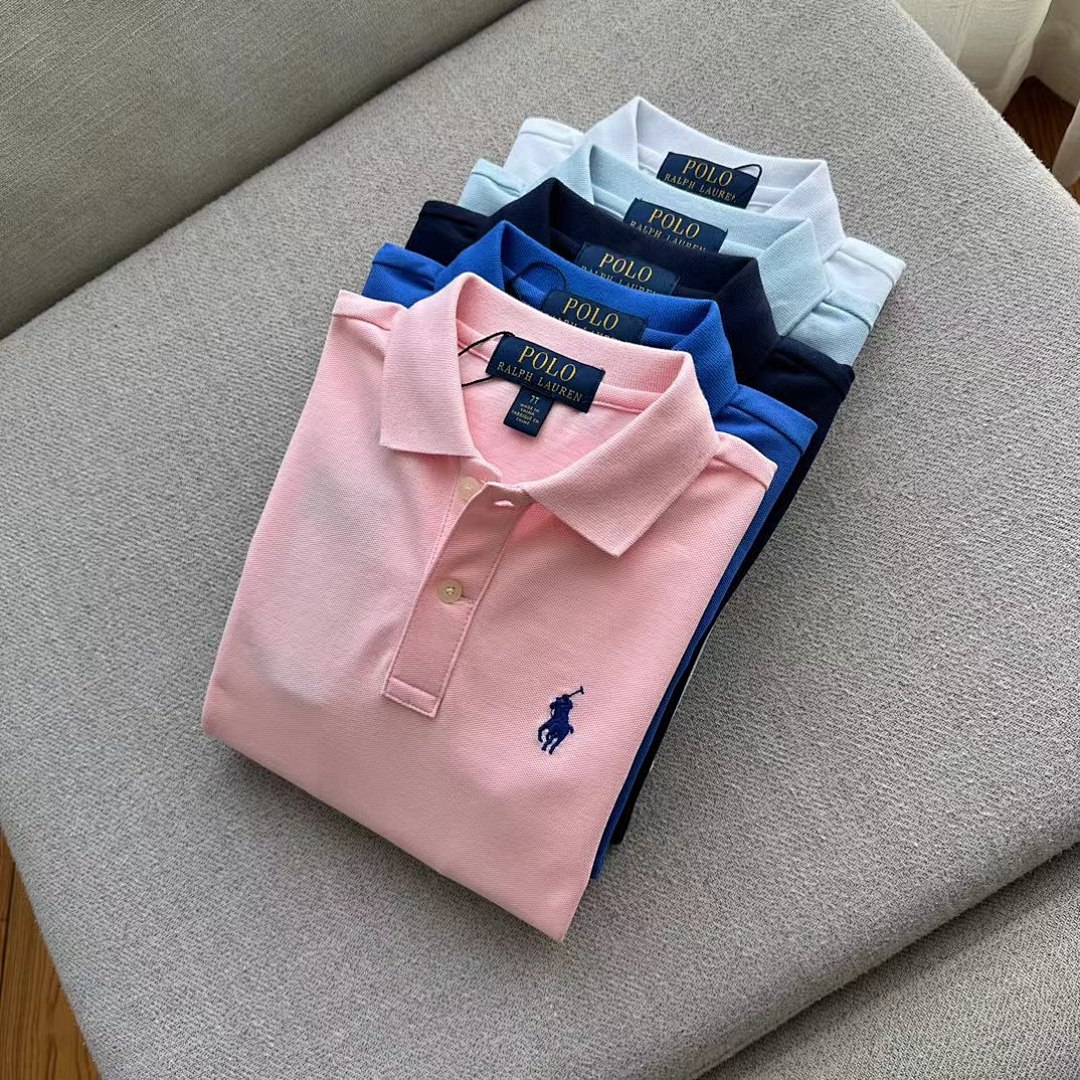 Polo Ralph Lauren Polo Pony Polo Dress · A1914 — תמונה 7