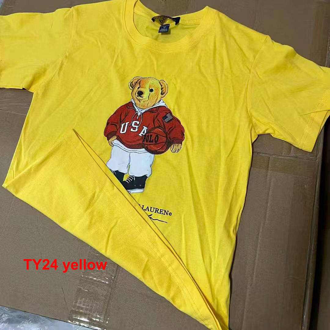 Ralph Lauren Polo Bear · A2466 — תמונה 3