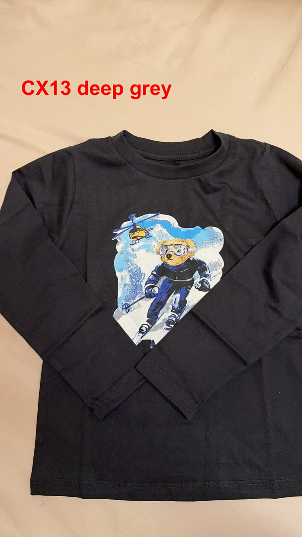 Ralph Lauren Polo Bear · A3218 — תמונה 6