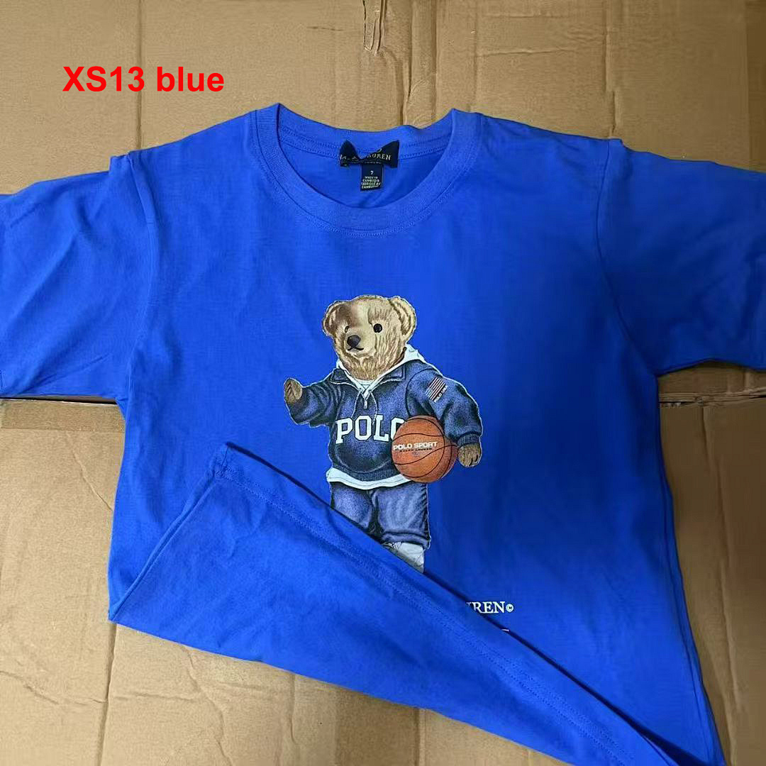 Ralph Lauren Polo Bear · A2465 — תמונה 9