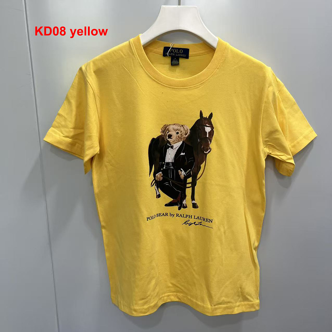 Ralph Lauren Polo Bear · A3266 — תמונה 14