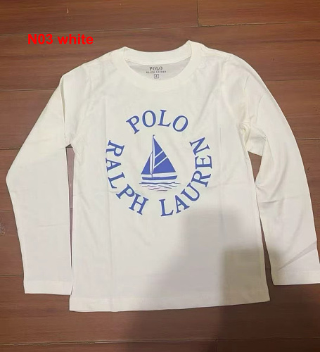 Ralph Lauren — טי-שירט · A3369
