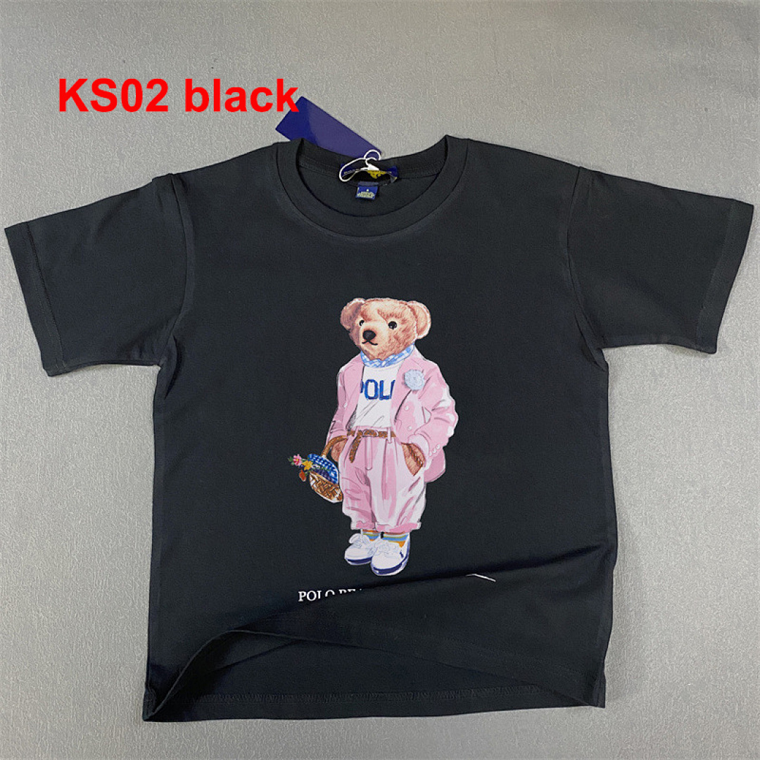 Ralph Lauren Polo Bear · A2210 — תמונה 26