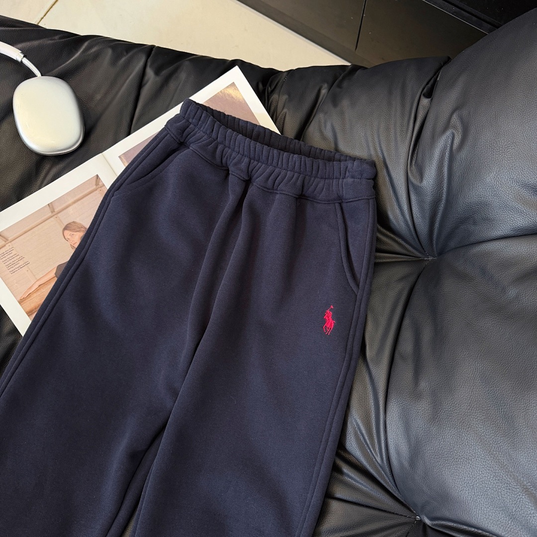 Polo Ralph Lauren Fleece Jogger Pant · A2890 — תמונה 18