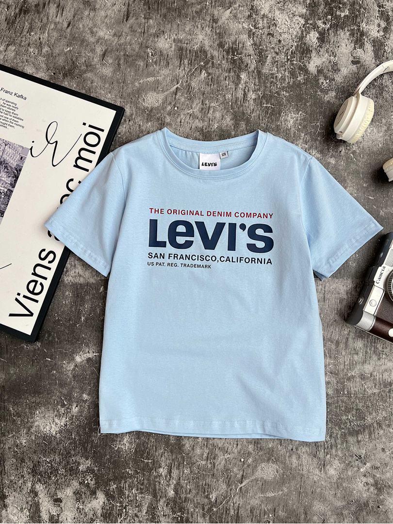 Levi's Classic Graphic T-shirt · A3027 — תמונה 29