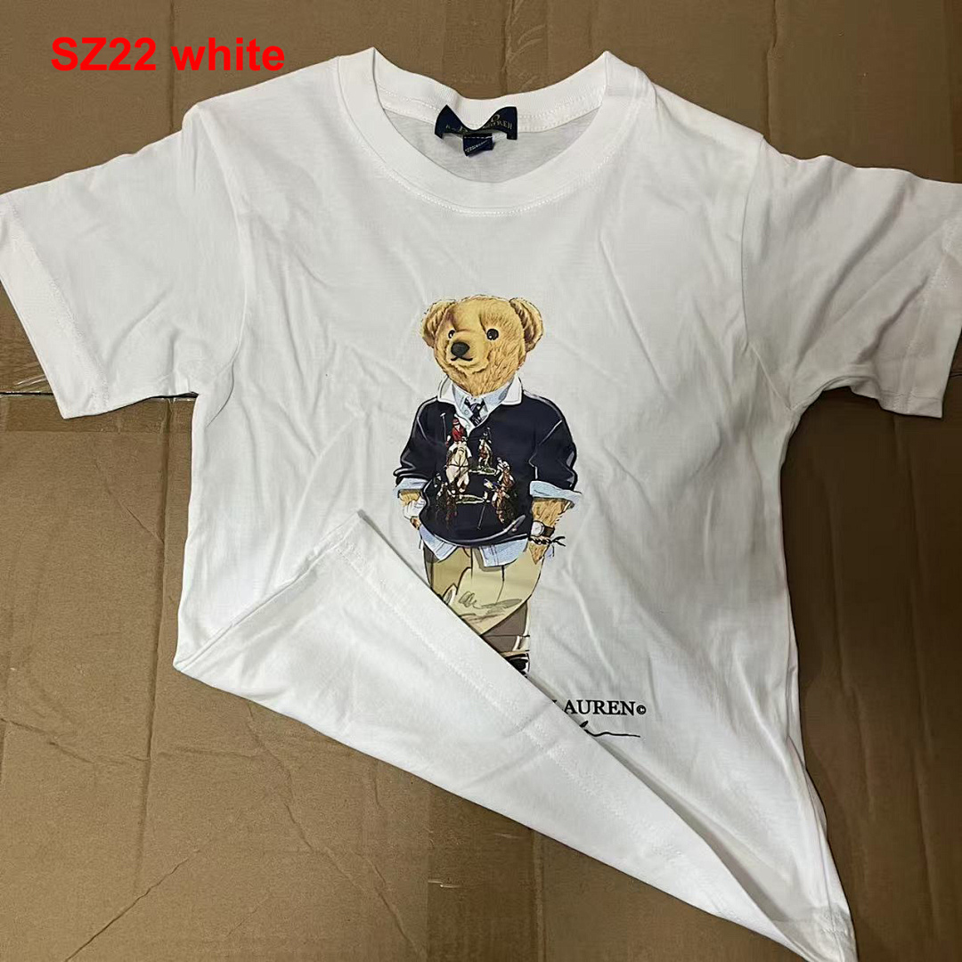 Ralph Lauren Polo Bear · A2414 — תמונה 10