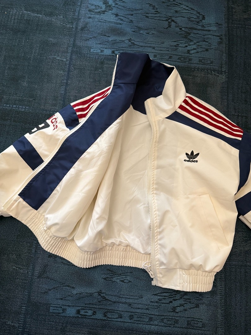 Adidas Team Reversible Padded Jacket · A3347 — תמונה 12