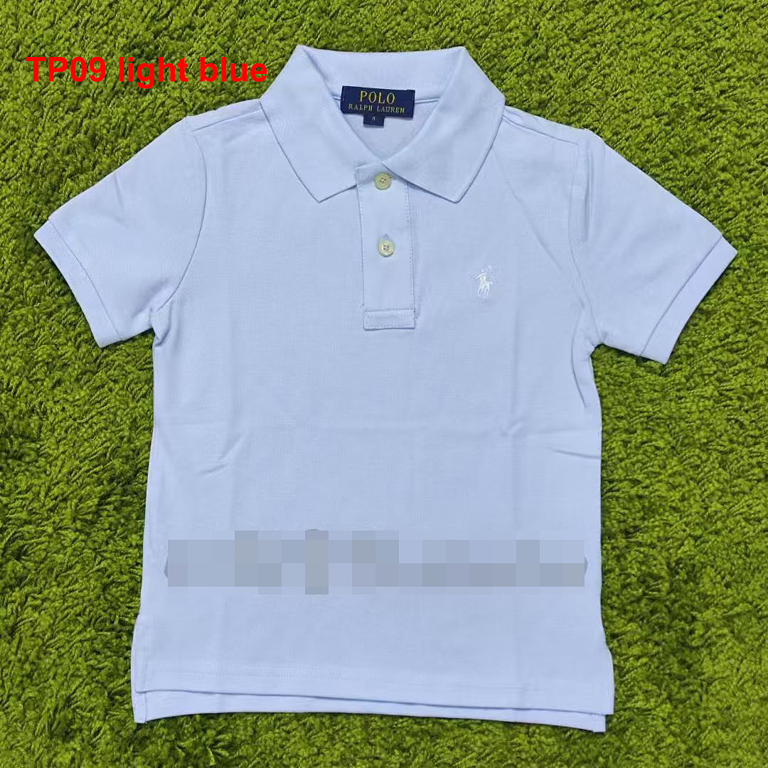 Polo Ralph Lauren Polo Pony-embroidered Polo Shirt · A3103 — תמונה 2