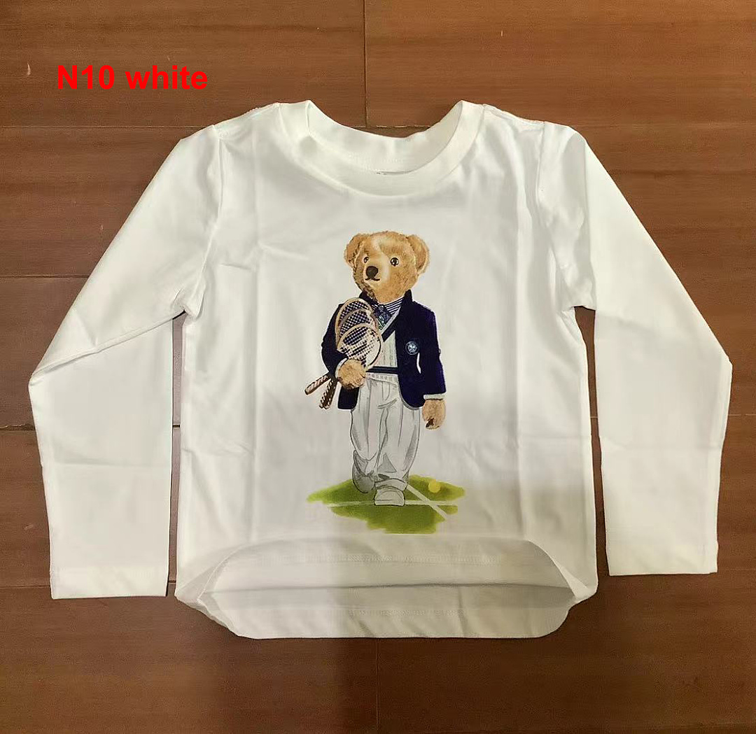 Ralph Lauren — טי-שירט · A3369 — תמונה 10