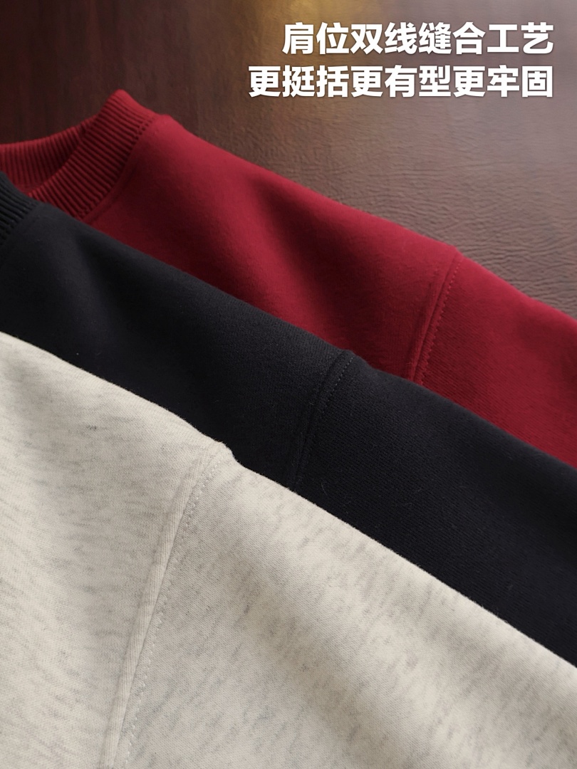Gap Kids Graphic Logo Sweatshirt · A2889 — תמונה 12
