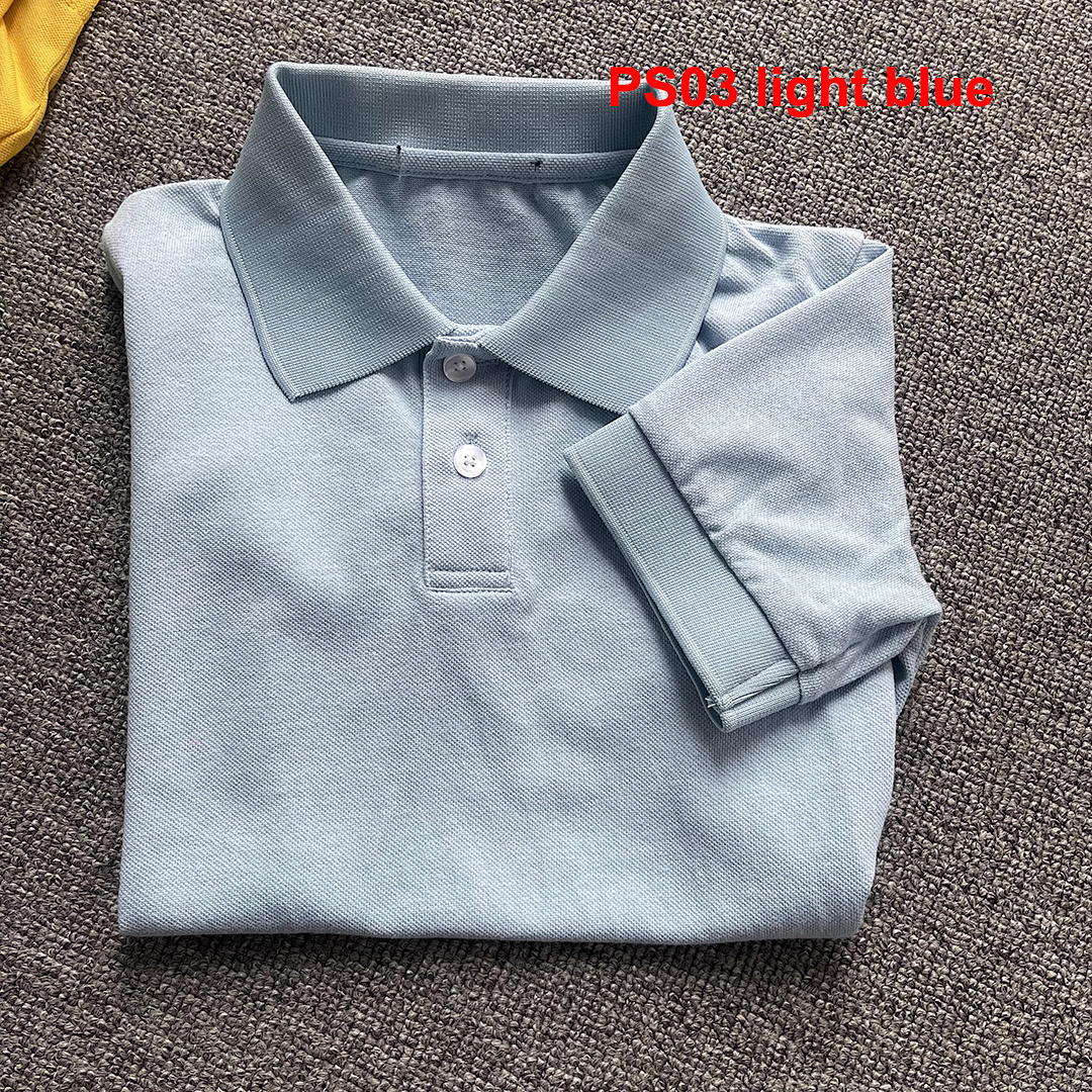 Ralph Lauren Classic Mesh Knit Polo · A3024 — תמונה 6