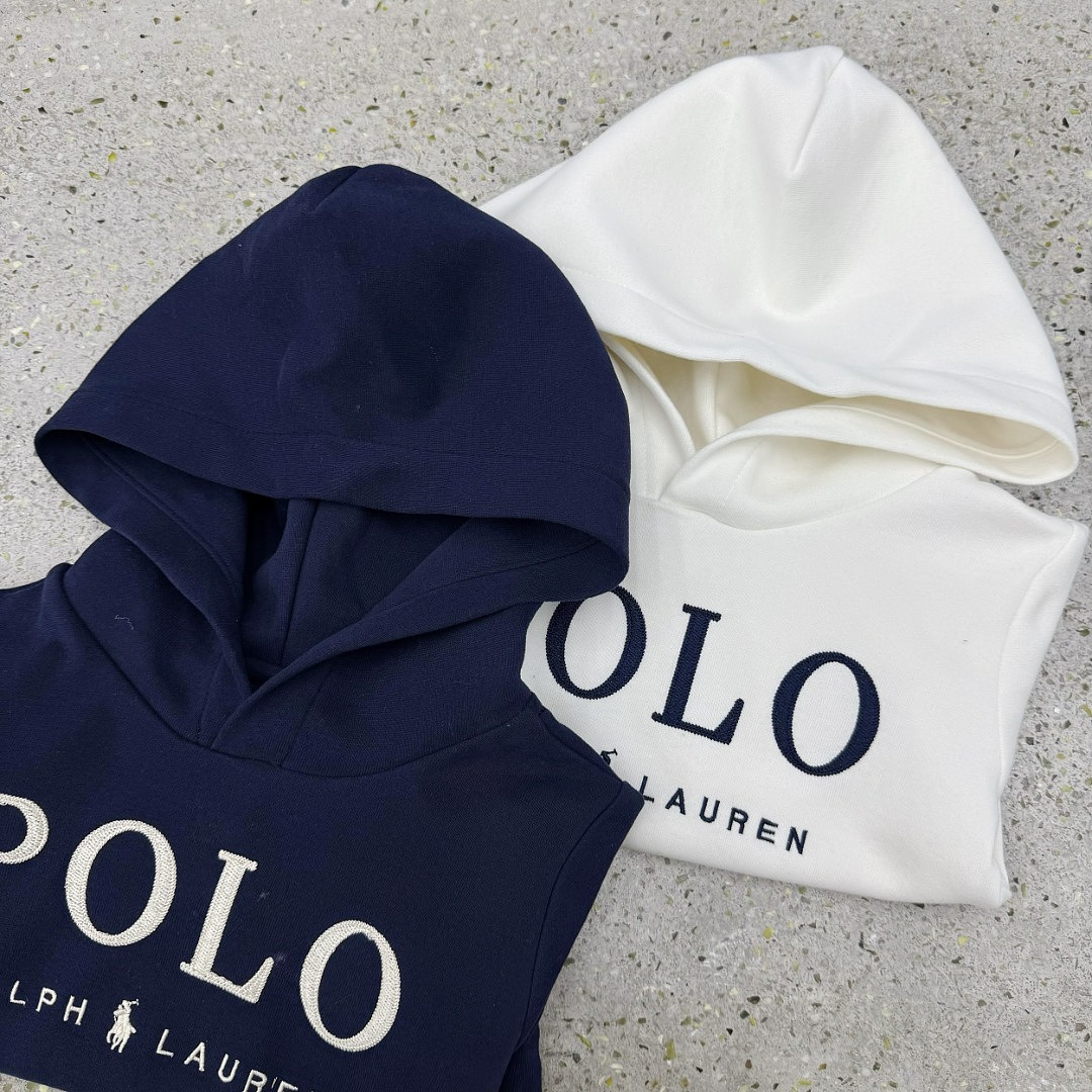 Polo Ralph Lauren — קפוצ'ון · A3358 — תמונה 6