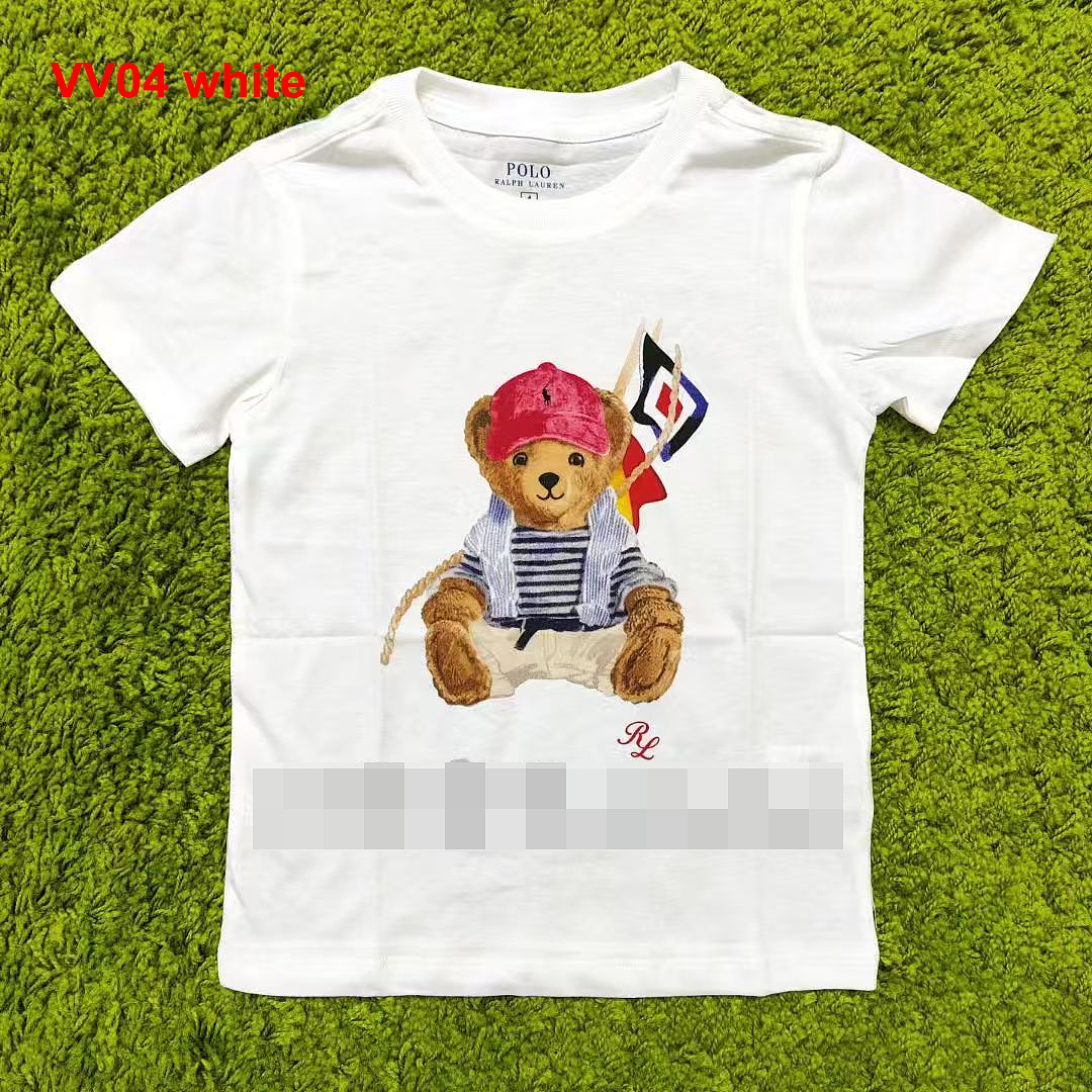 Ralph Lauren Polo Bear · A3064 — תמונה 18
