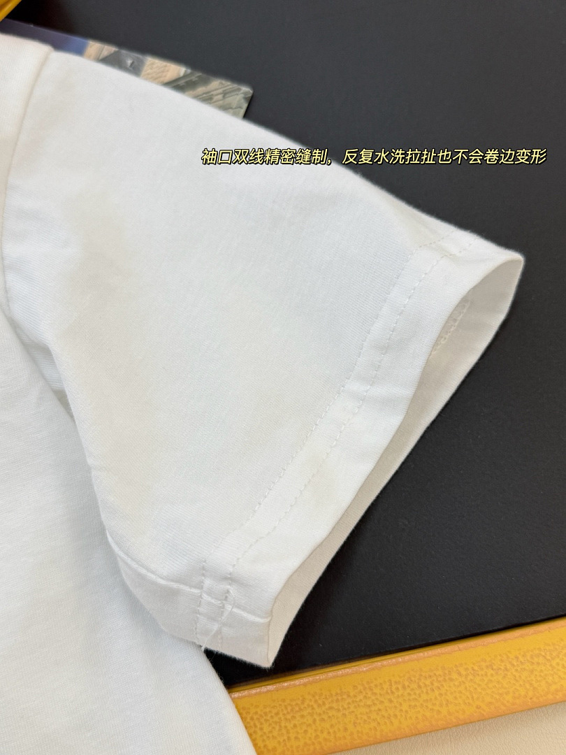 Gap Arch Logo T-Shirt · A3194 — תמונה 21