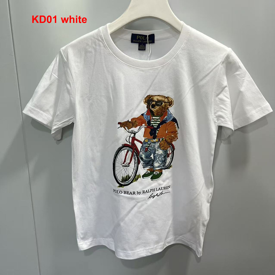 Ralph Lauren Polo Bear · A3266 — תמונה 21