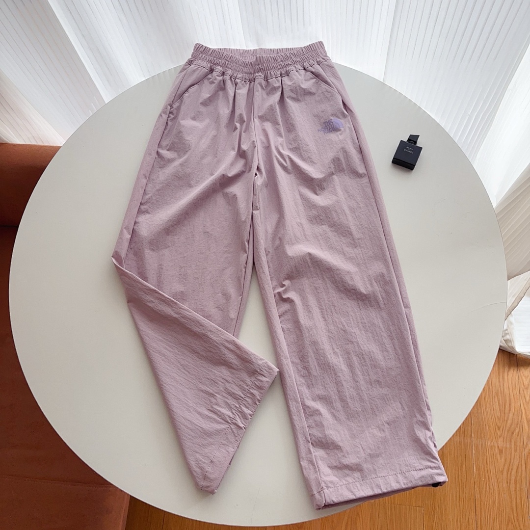 The North Face Easy Wind Trousers · A3036 — תמונה 7