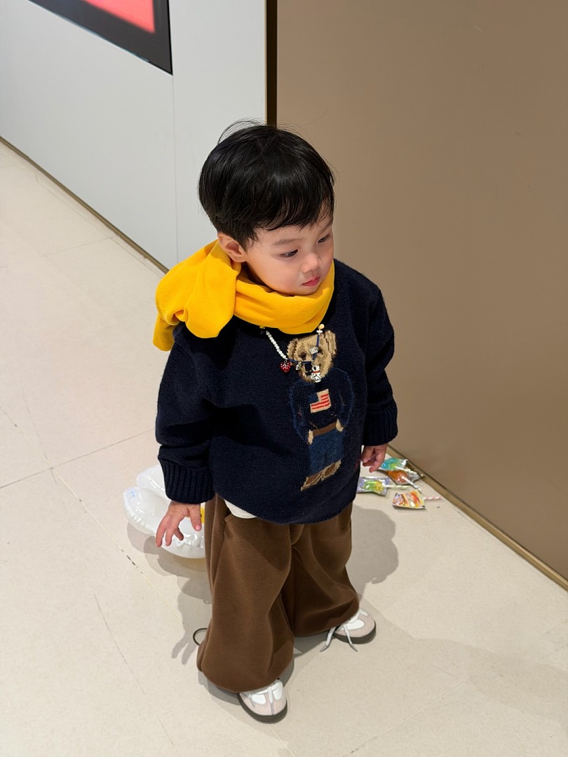 Ralph Lauren Polo Bear · A3346 — תמונה 3