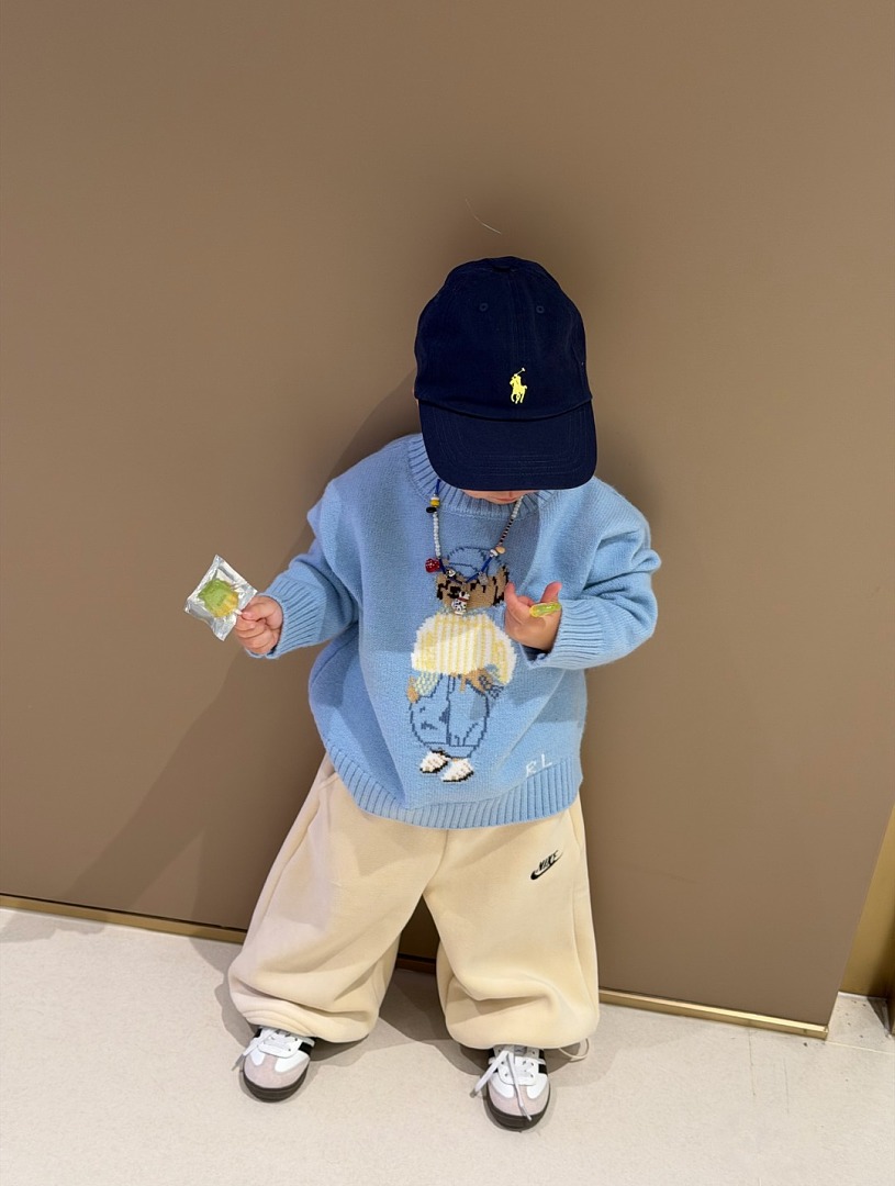 Ralph Lauren Polo Bear · A3346 — תמונה 14