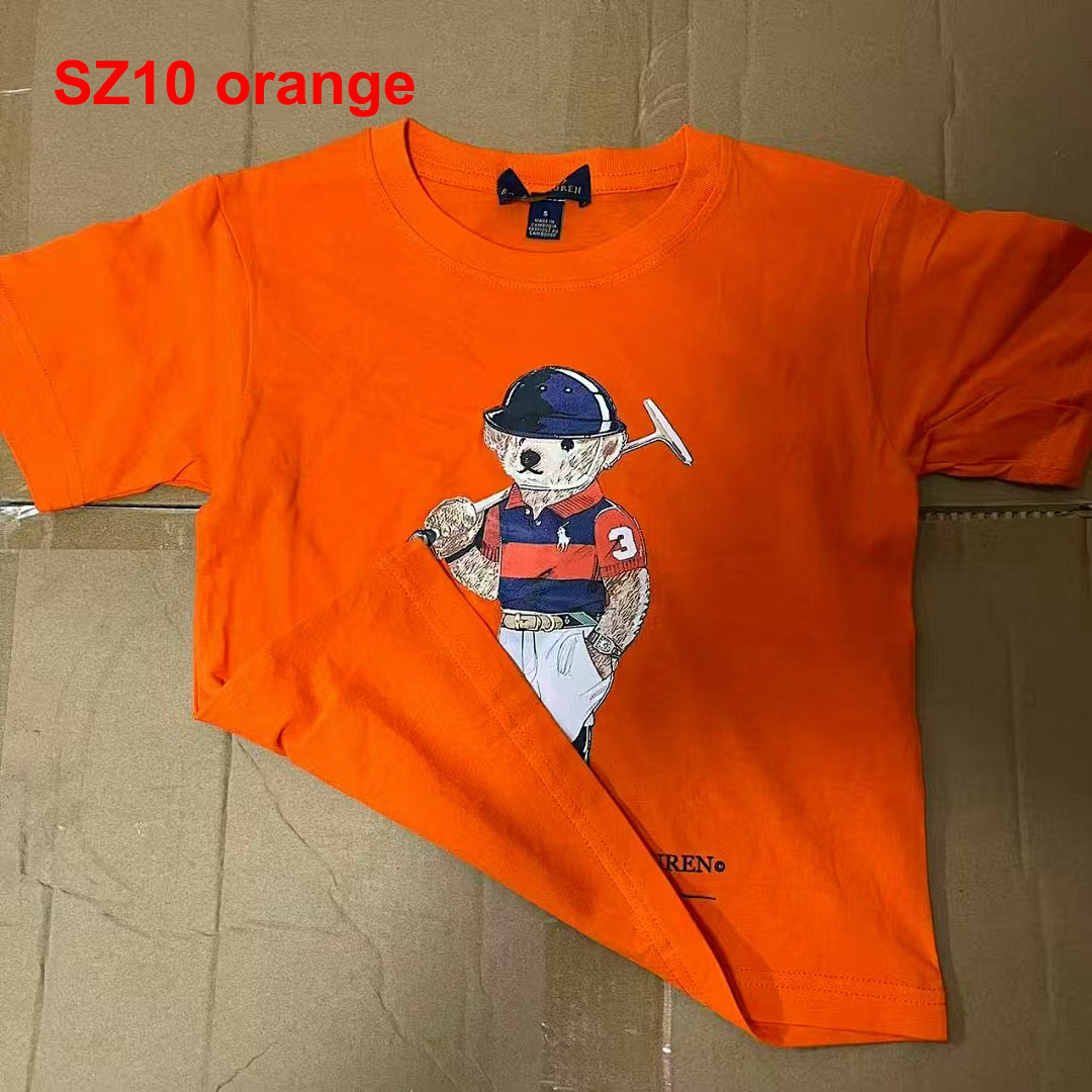 Ralph Lauren Polo Bear · A2414 — תמונה 22