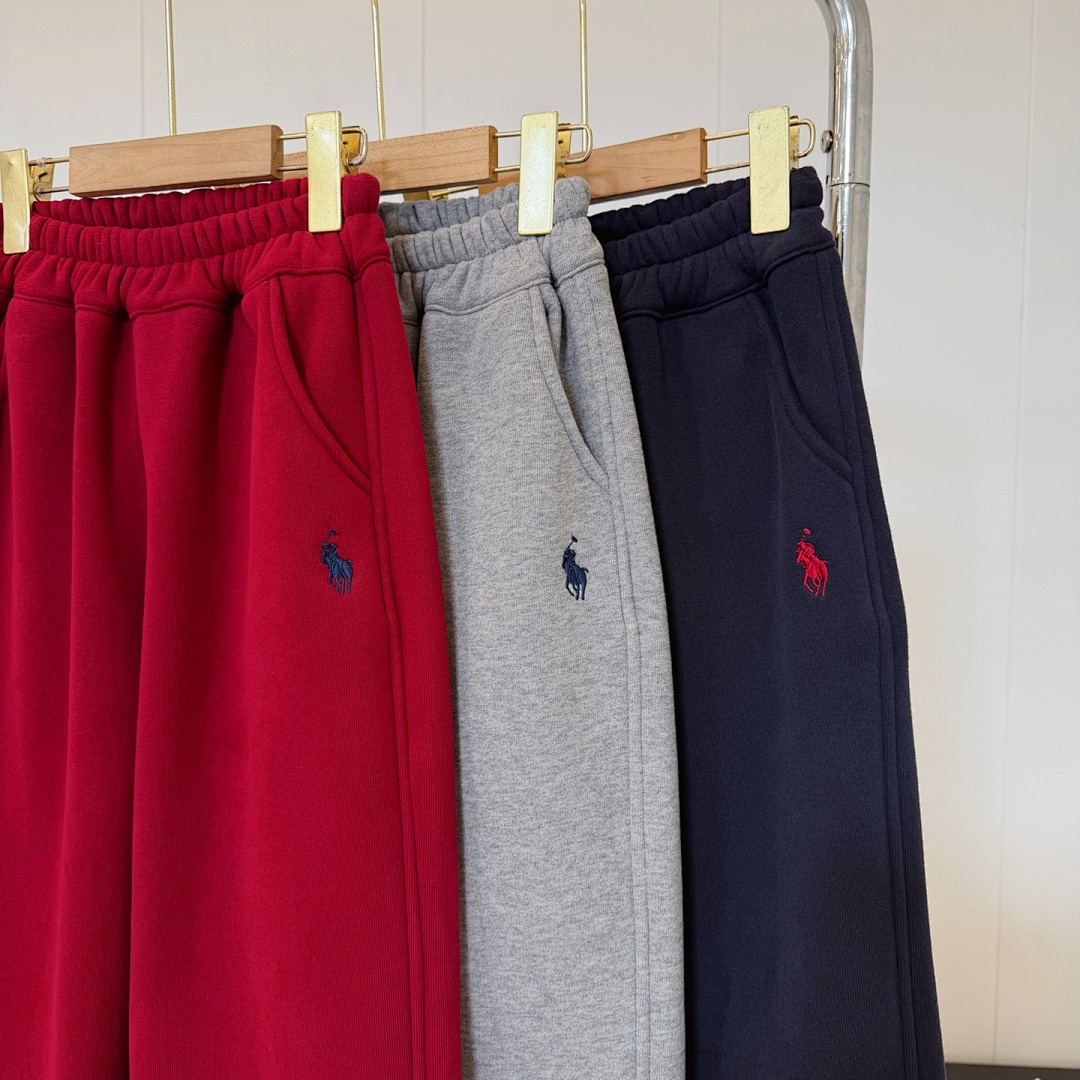 Polo Ralph Lauren Fleece Jogger Pant · A2890 — תמונה 52