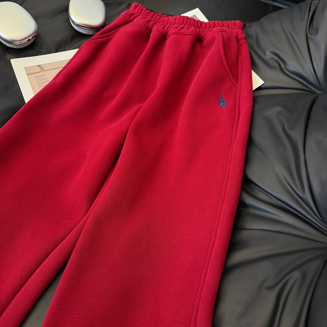 Polo Ralph Lauren Fleece Jogger Pant · A2890 — תמונה 13