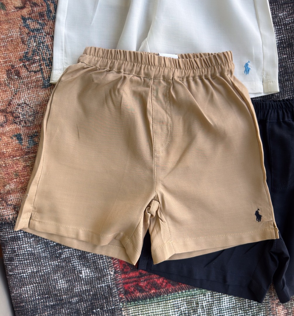 Polo Ralph Lauren — מכנסי ברמודה · A3167 — תמונה 7