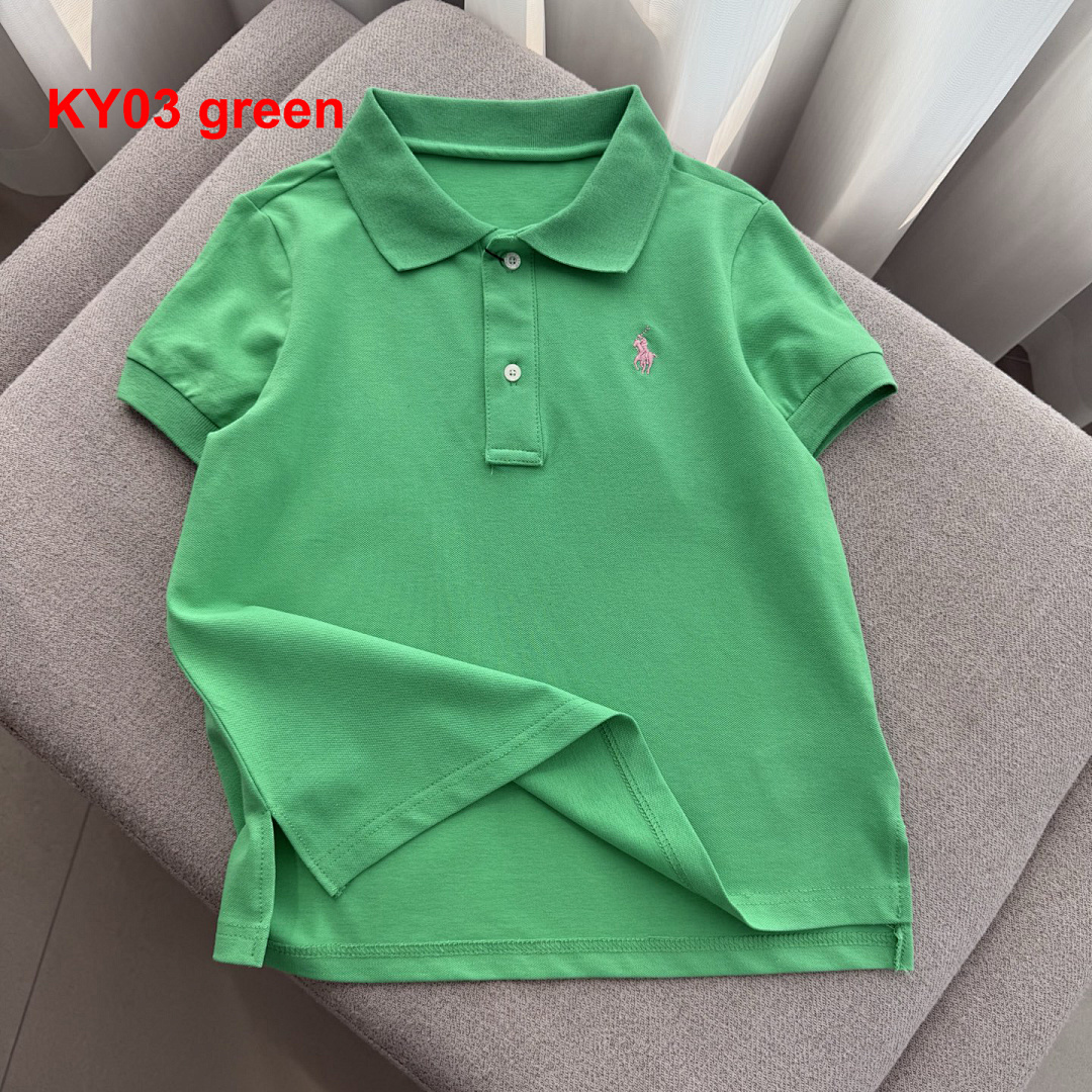 Polo Ralph Lauren Interlock Polo Knit Shirt · A2292 — תמונה 6